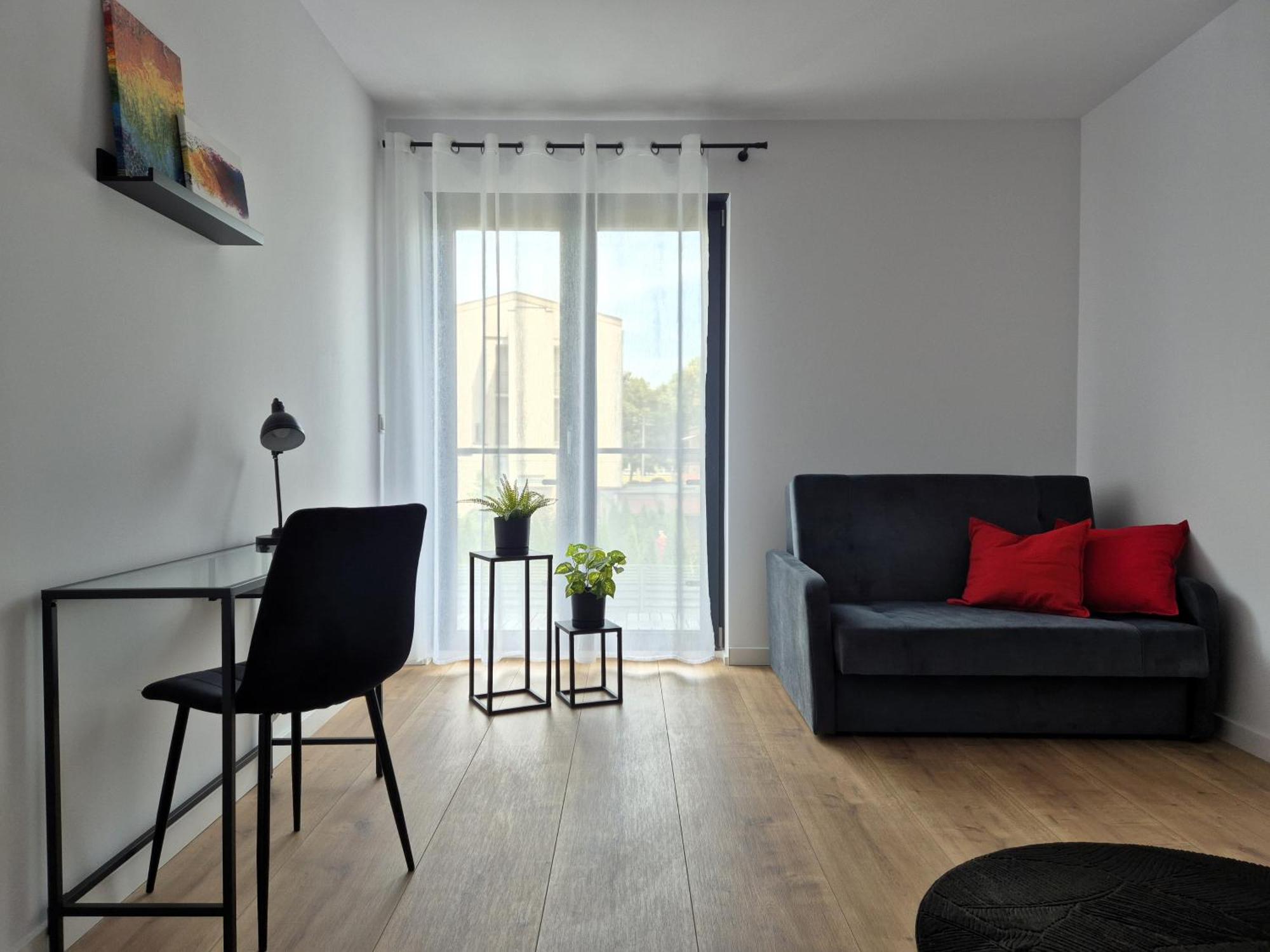 Willa Raclawicka Apartments Poznan Luaran gambar