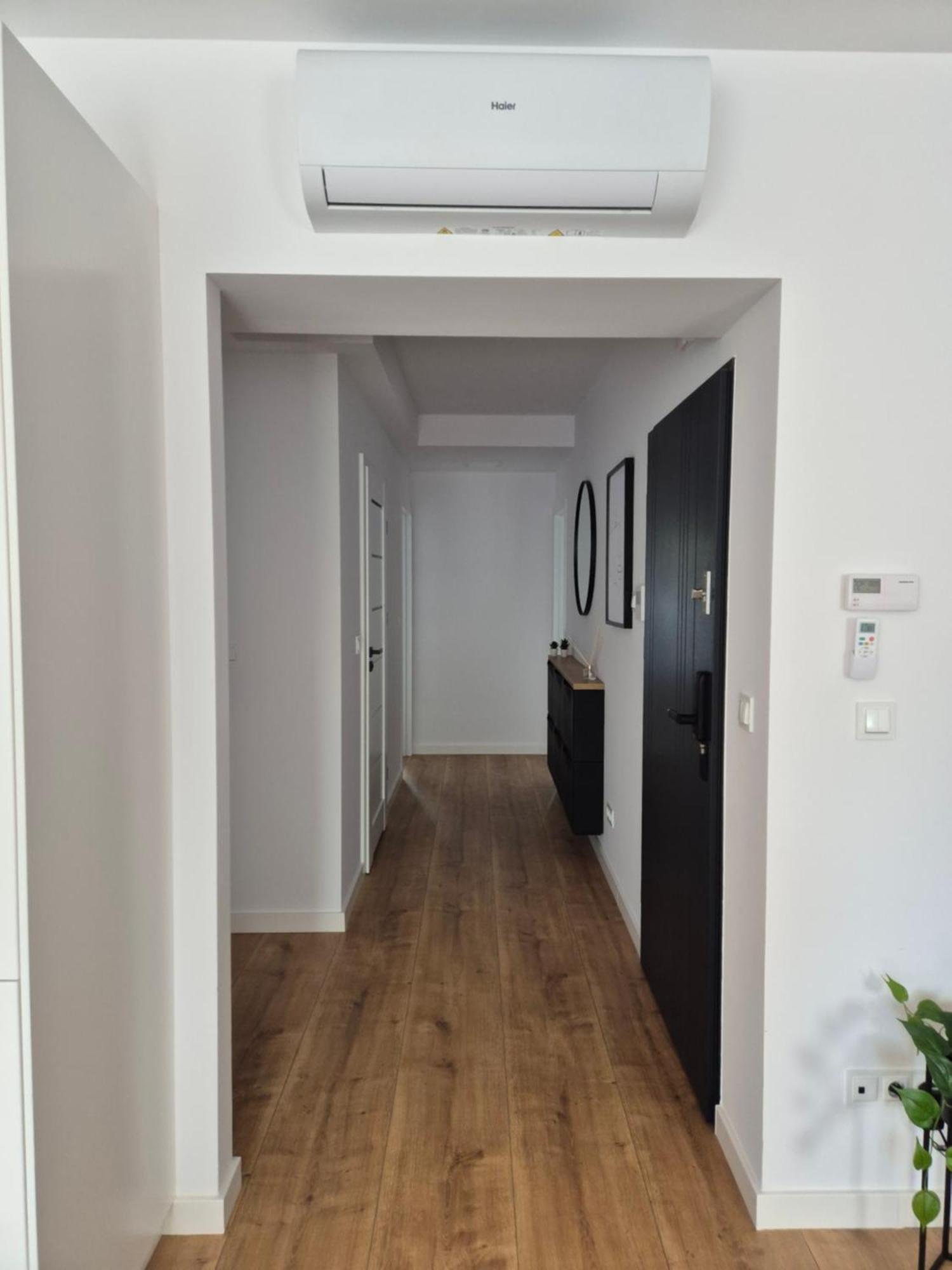 Willa Raclawicka Apartments Poznan Luaran gambar