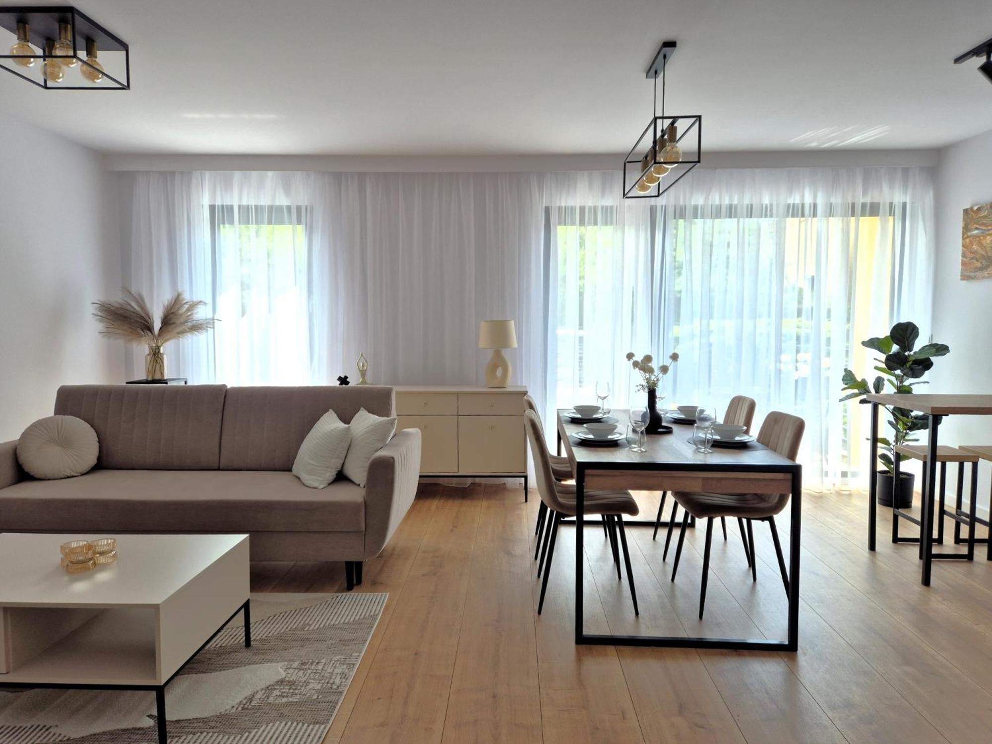 Willa Raclawicka Apartments Poznan Luaran gambar