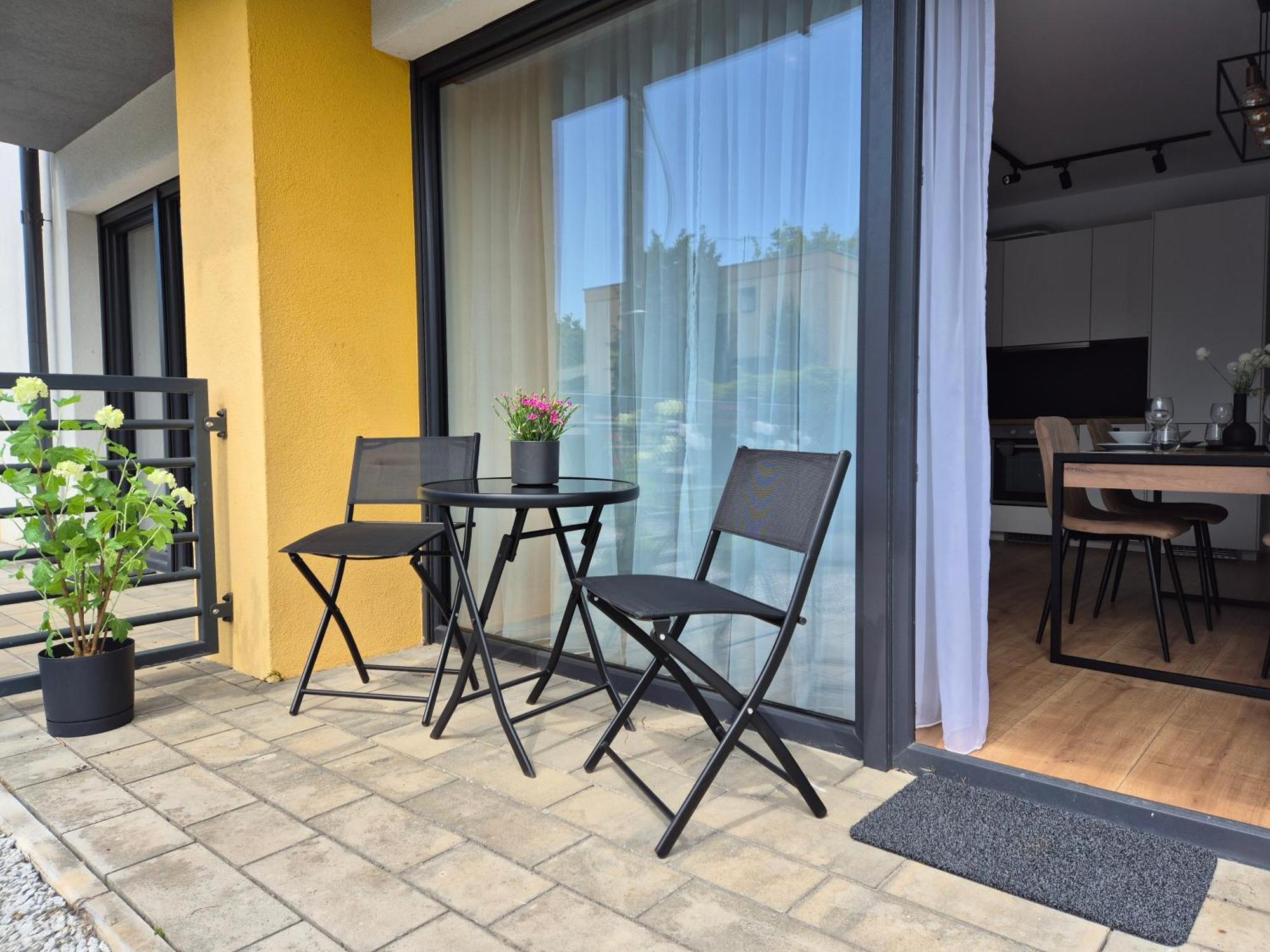 Willa Raclawicka Apartments Poznan Luaran gambar