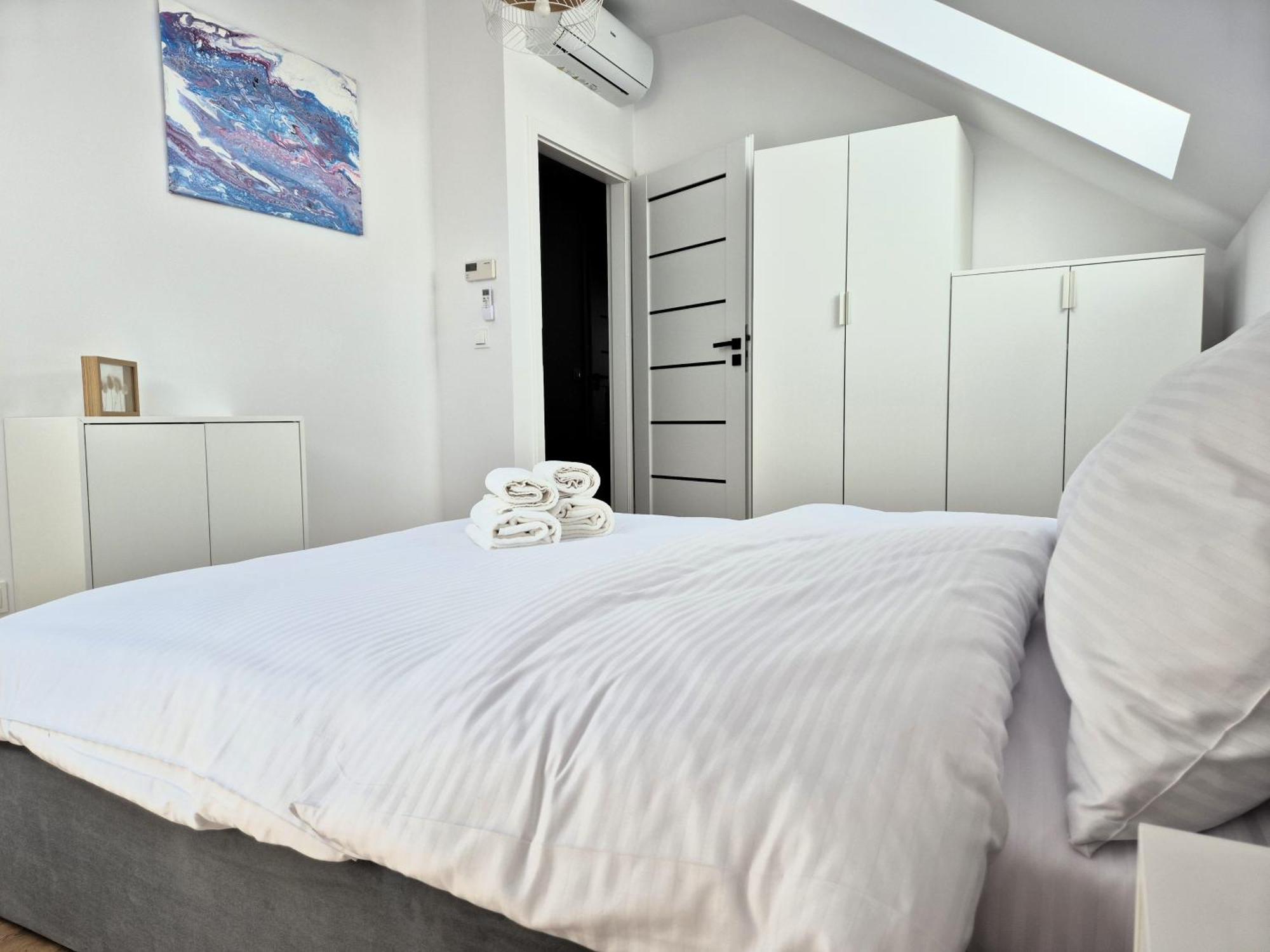 Willa Raclawicka Apartments Poznan Luaran gambar
