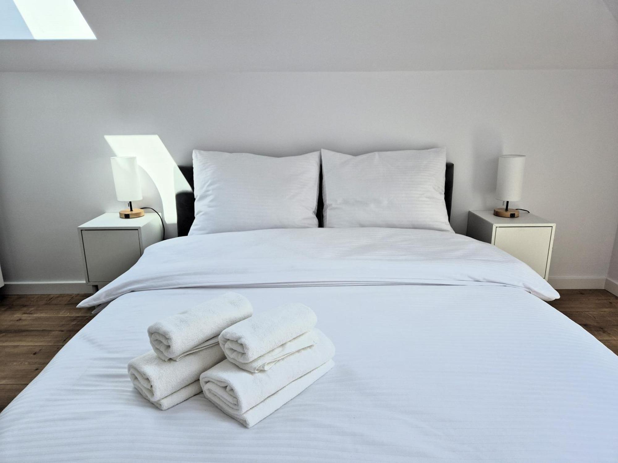 Willa Raclawicka Apartments Poznan Luaran gambar