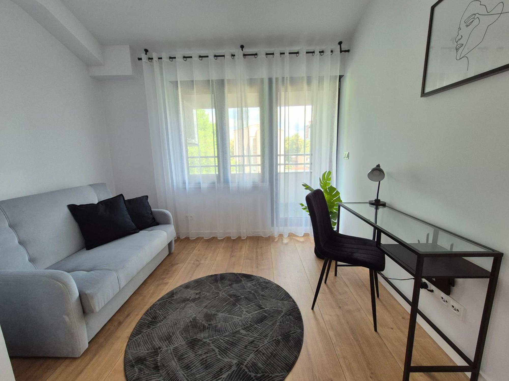 Willa Raclawicka Apartments Poznan Luaran gambar