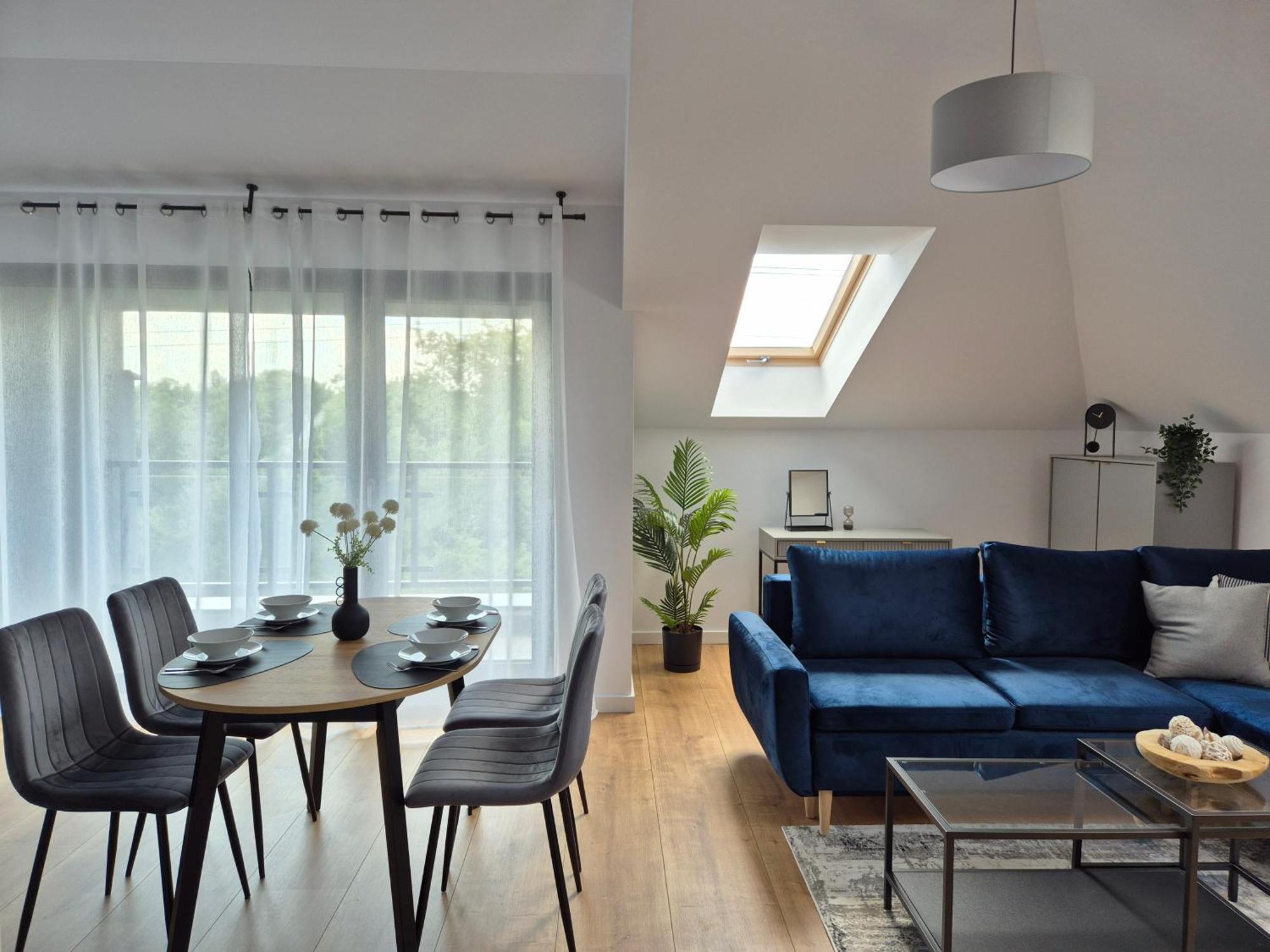 Willa Raclawicka Apartments Poznan Luaran gambar