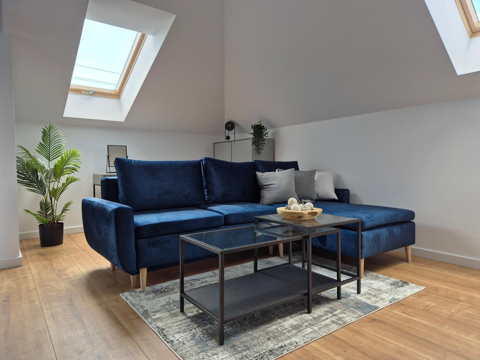 Willa Raclawicka Apartments Poznan Luaran gambar