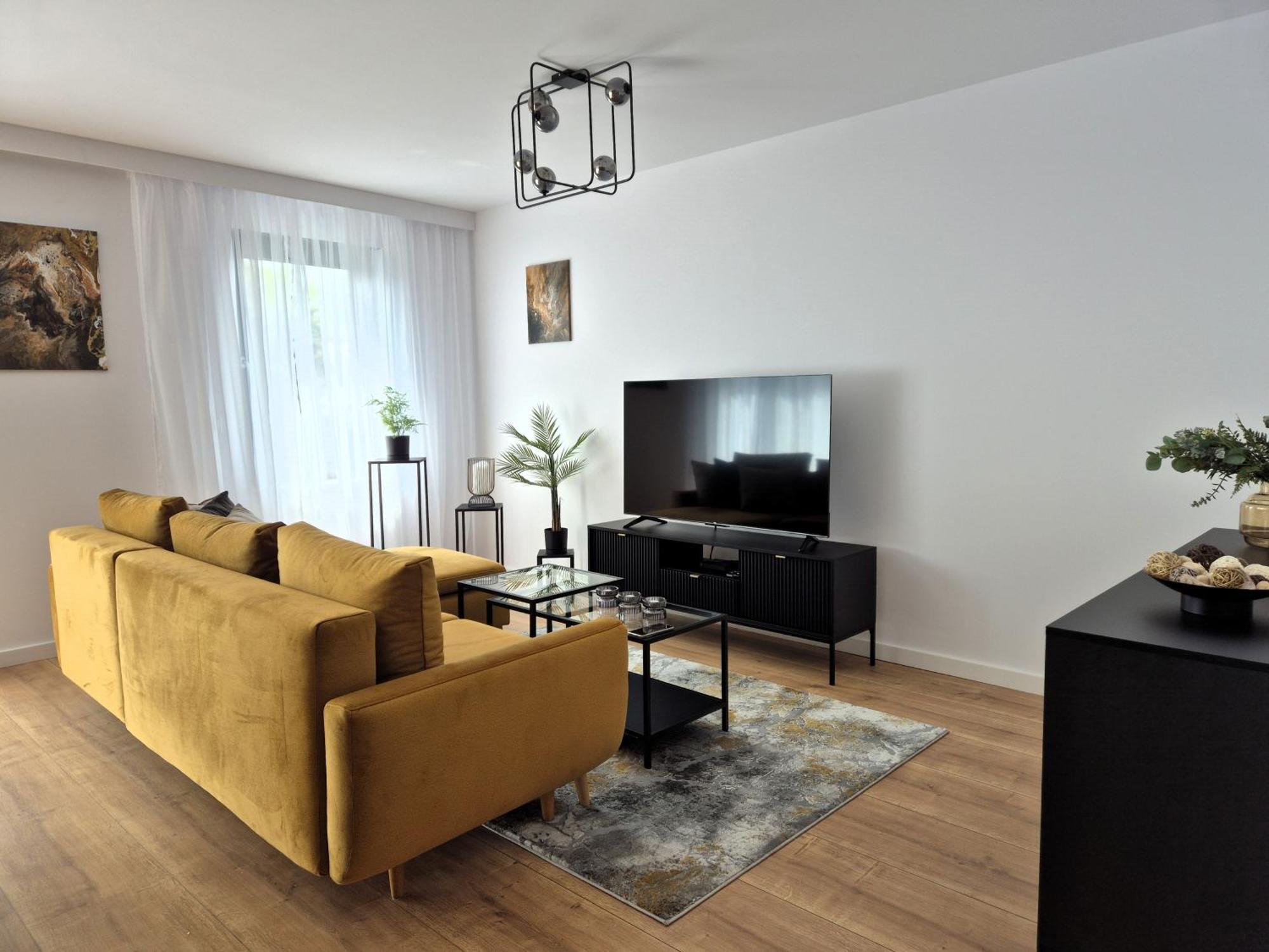 Willa Raclawicka Apartments Poznan Luaran gambar