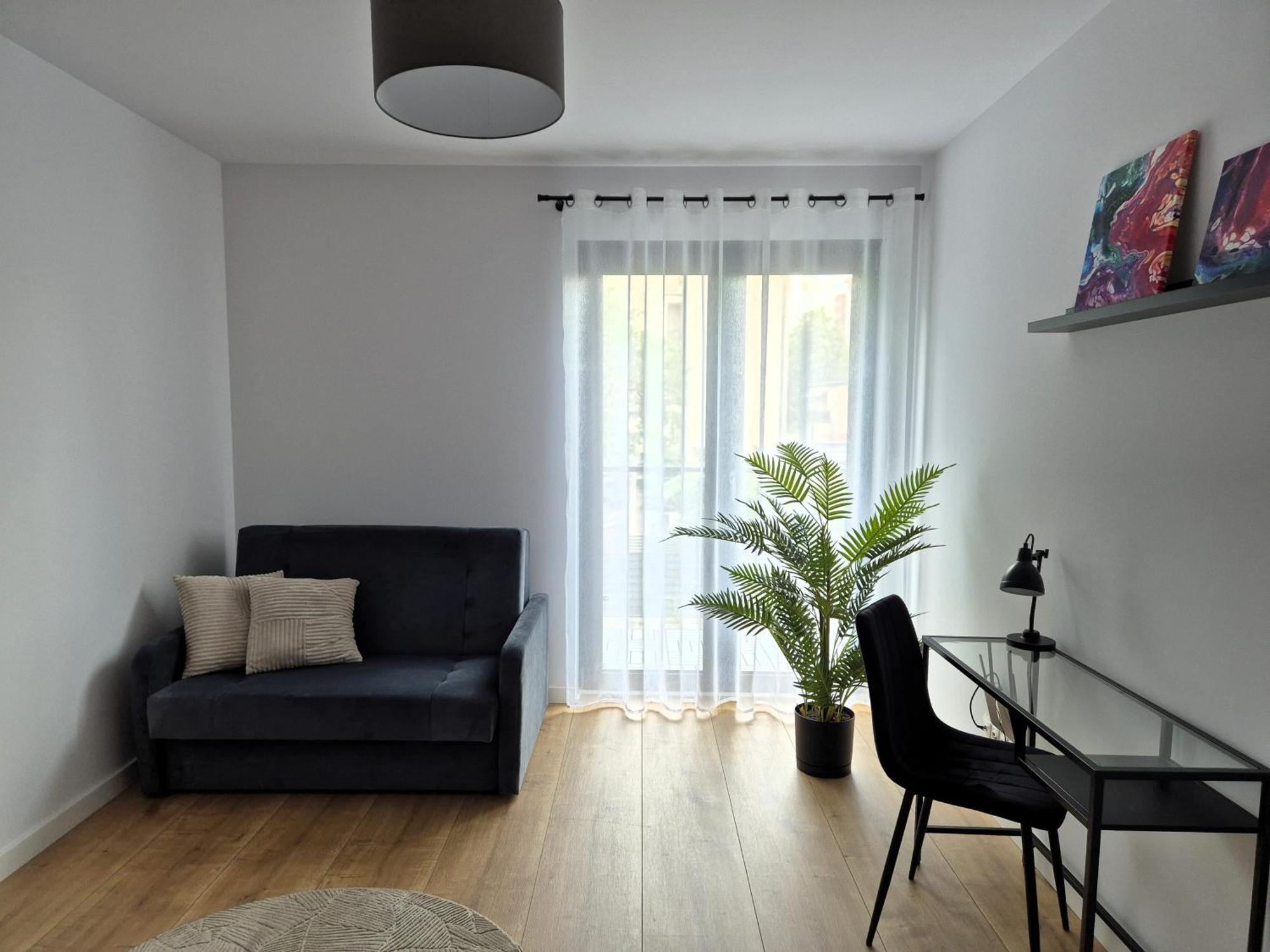 Willa Raclawicka Apartments Poznan Luaran gambar