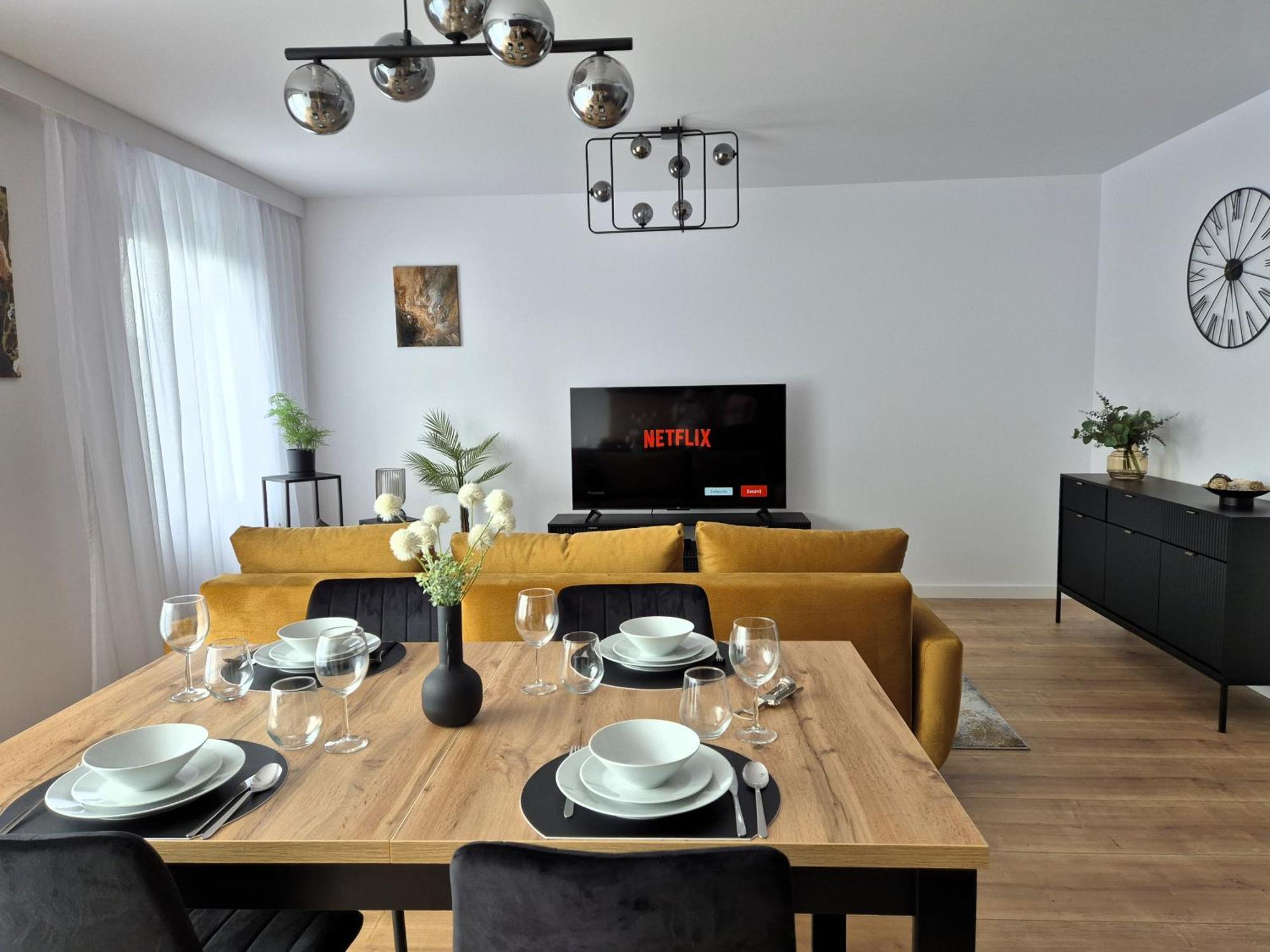 Willa Raclawicka Apartments Poznan Luaran gambar