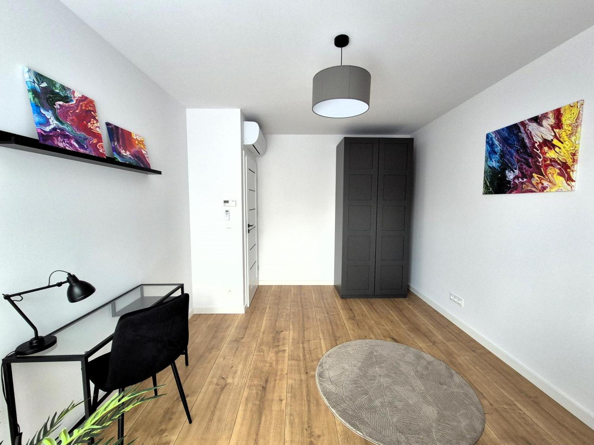 Willa Raclawicka Apartments Poznan Luaran gambar