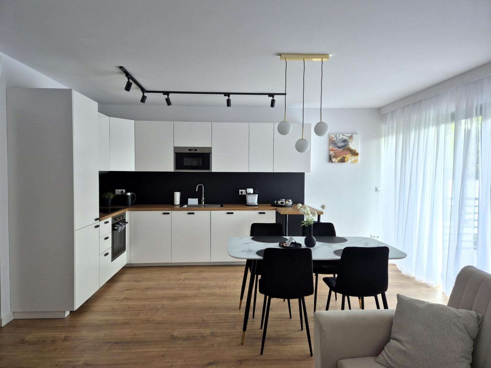 Willa Raclawicka Apartments Poznan Luaran gambar