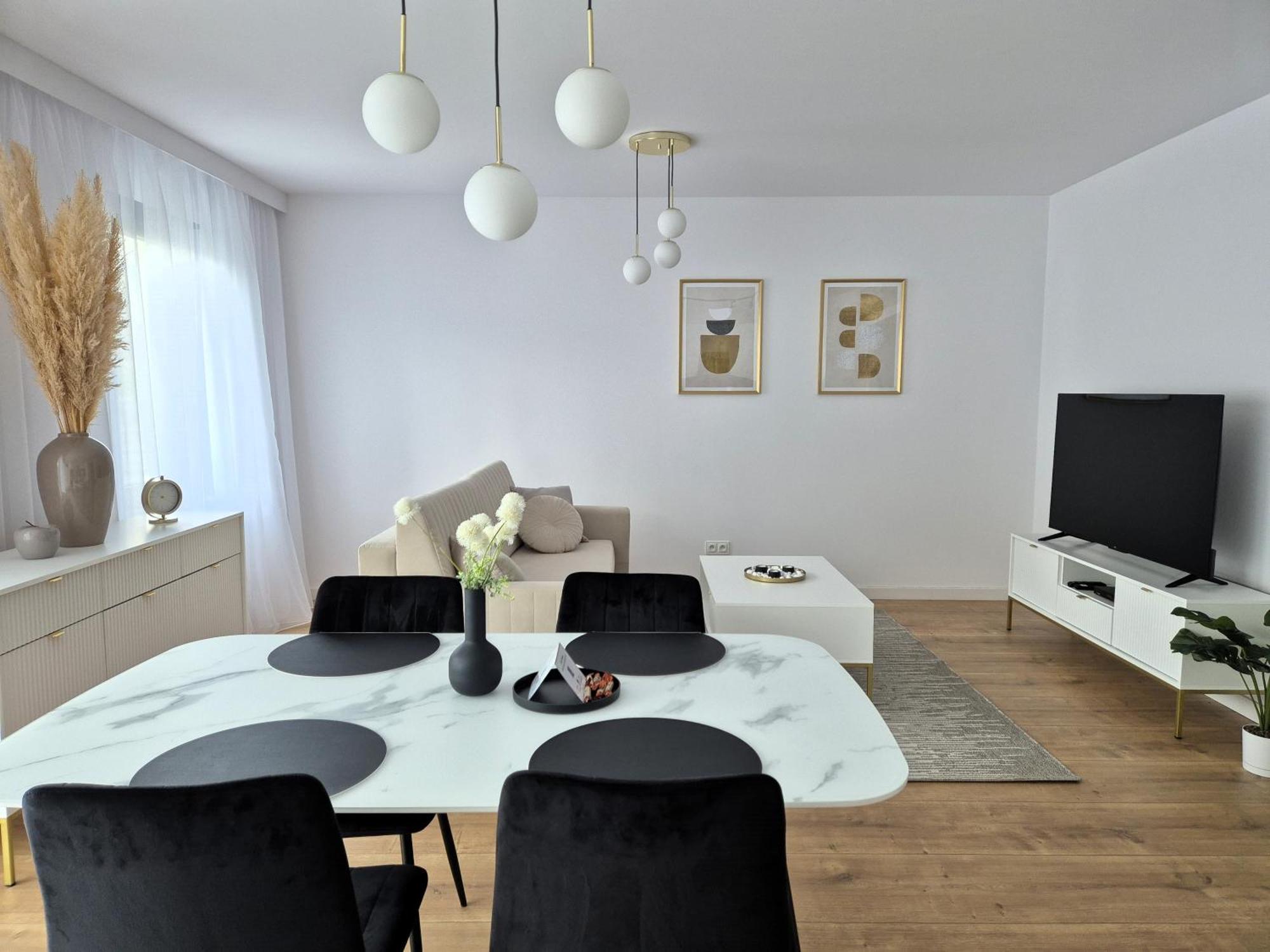 Willa Raclawicka Apartments Poznan Luaran gambar
