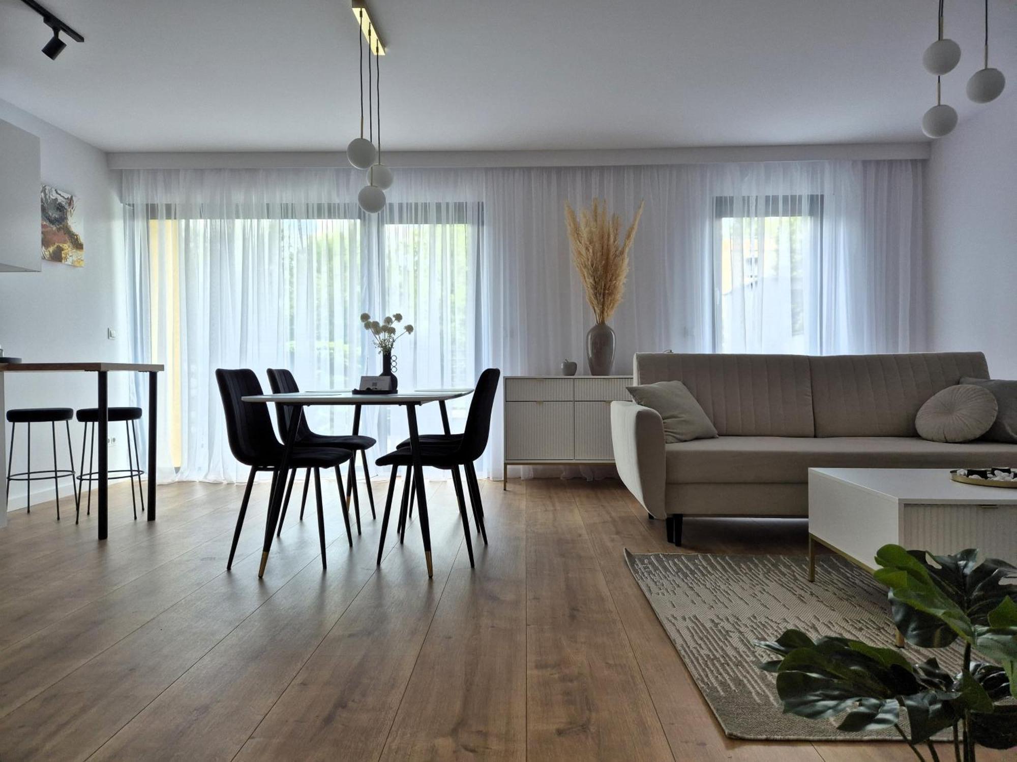 Willa Raclawicka Apartments Poznan Luaran gambar