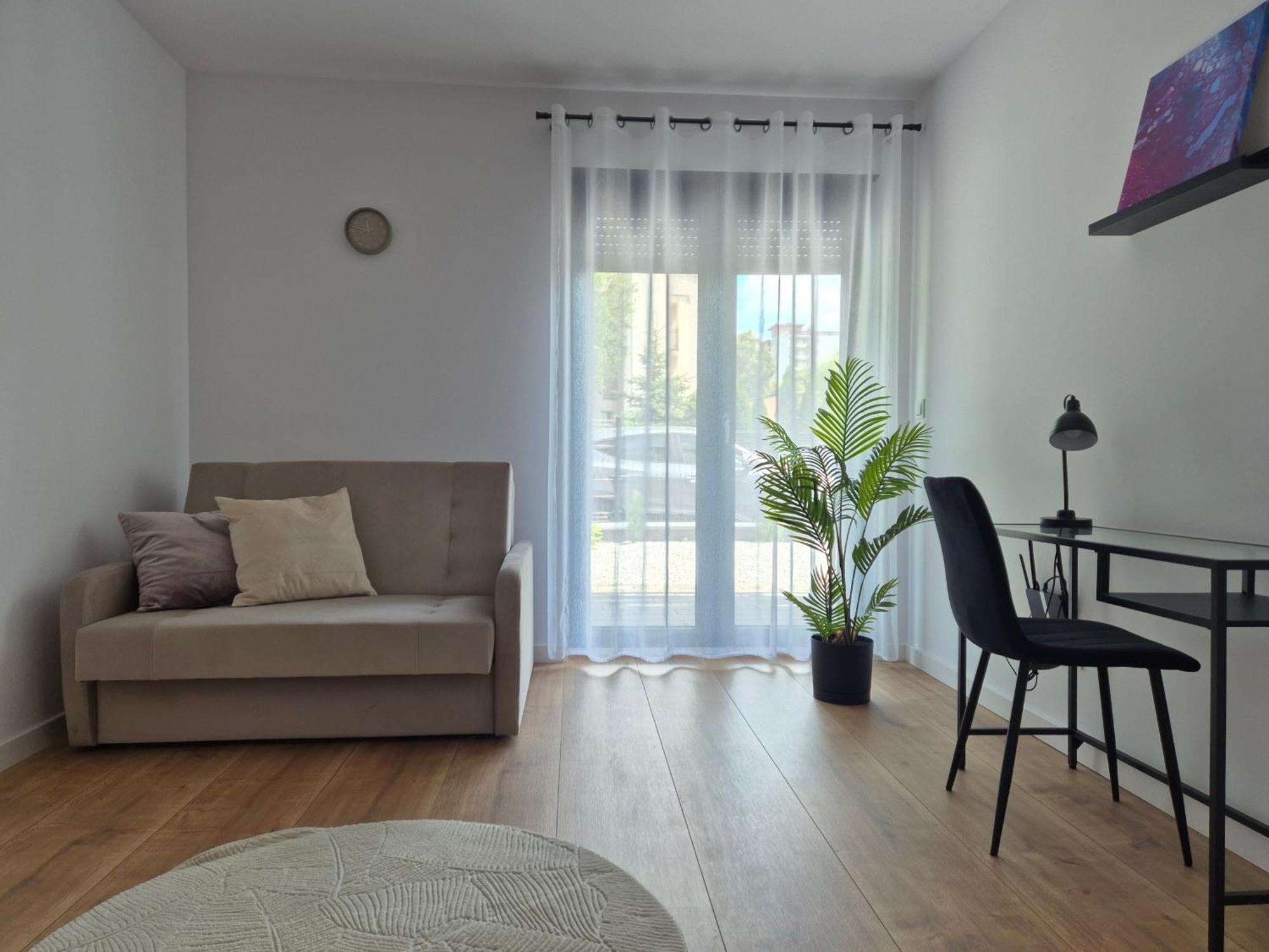 Willa Raclawicka Apartments Poznan Luaran gambar