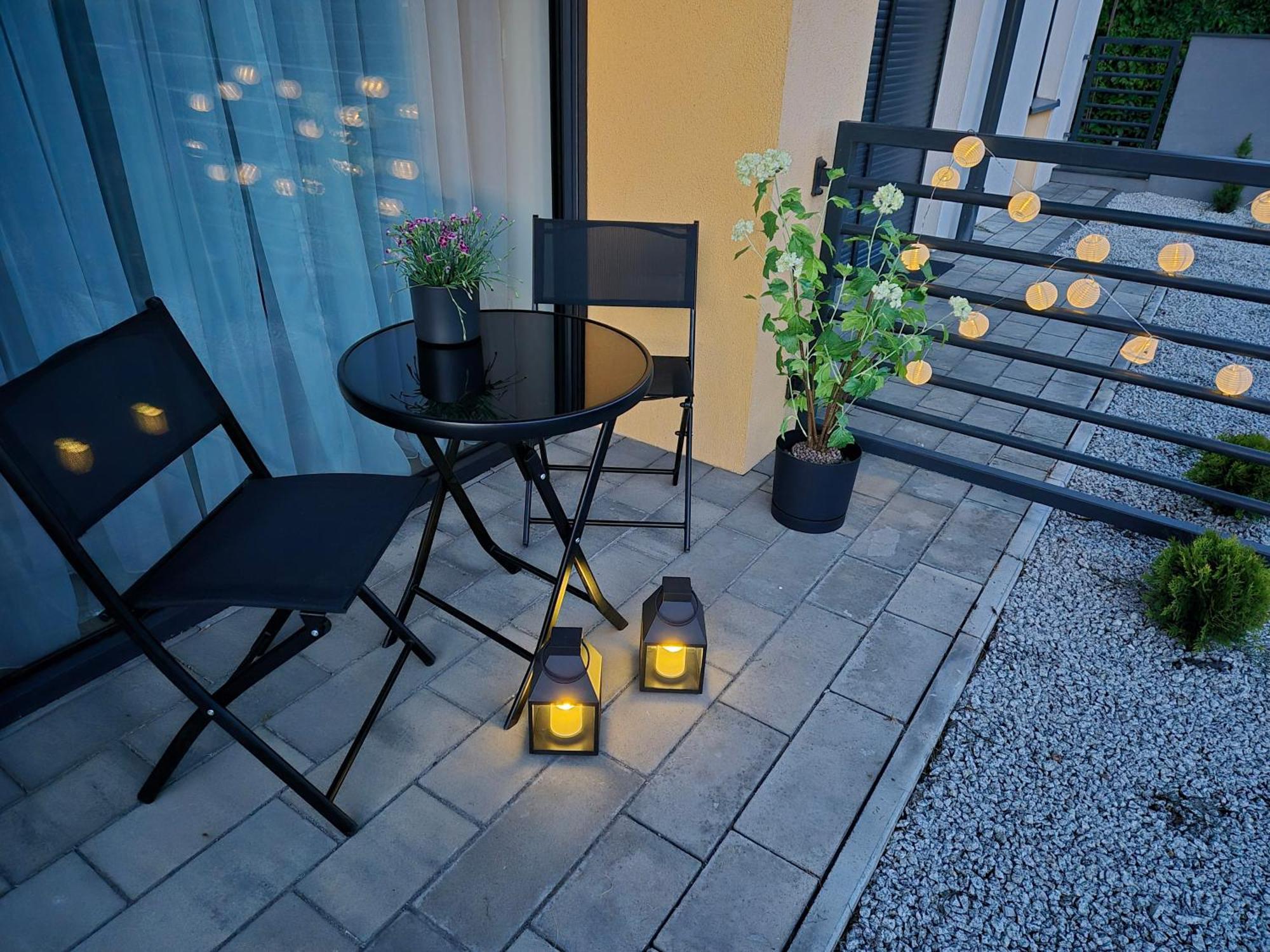 Willa Raclawicka Apartments Poznan Luaran gambar